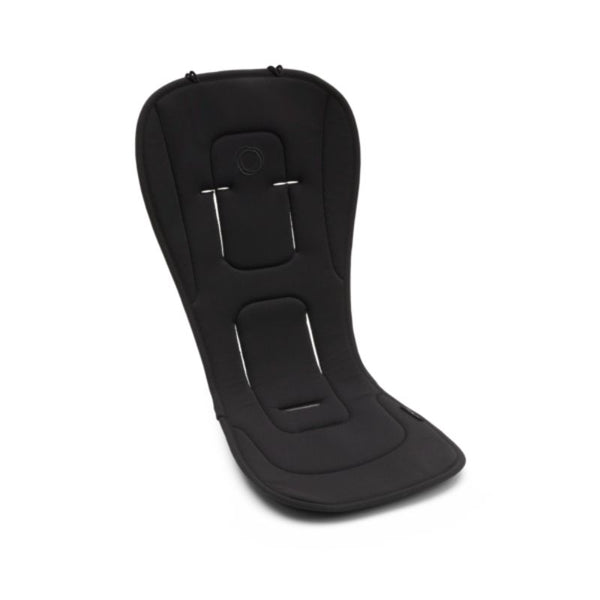bugaboo Comfort Seat Liner 黒　【新品未開封】 Dual Comfort Seat Liner | Snuggle Bugz | Canada's Baby Store