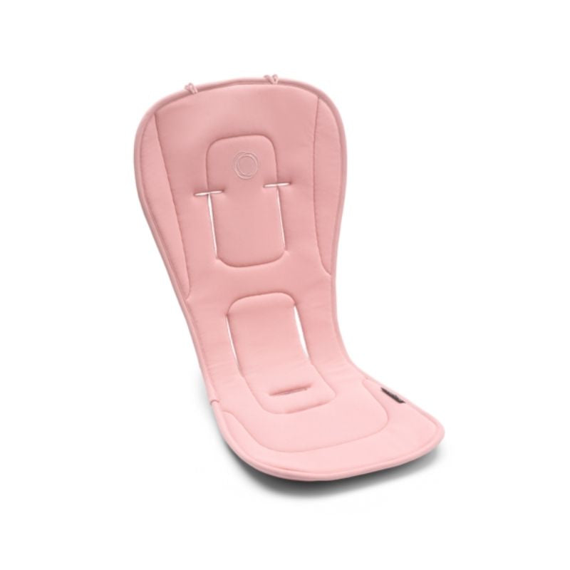 Dual Comfort Seat Liner Morning Pink