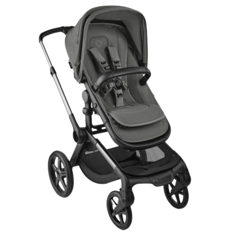 Dual Comfort Seat Liner