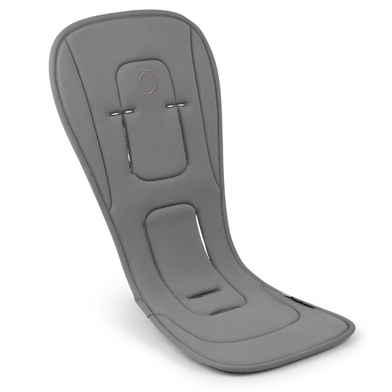Dual Comfort Seat Liner