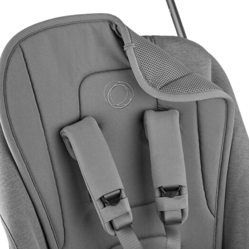 Dual Comfort Seat Liner