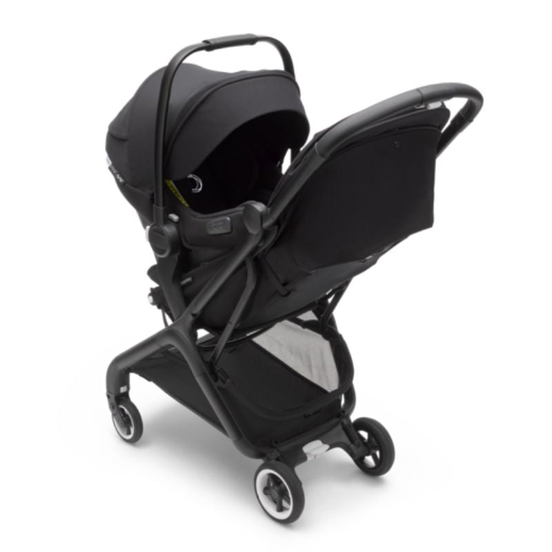 Butterfly Car Seat Adapter