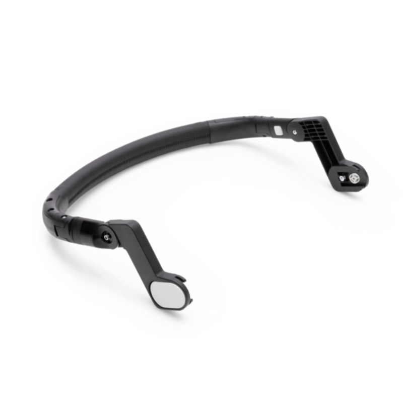 Butterfly Stroller Bumper Bar