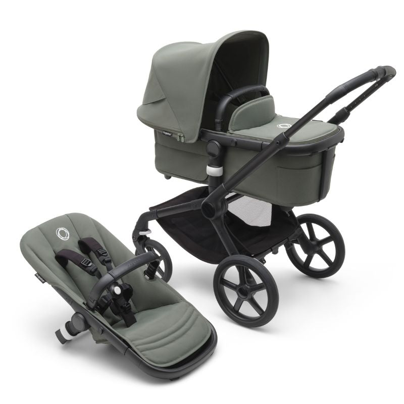 Bugaboo fox sale best price