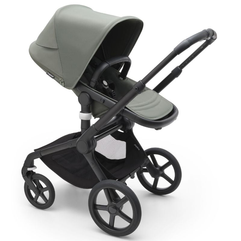 Bugaboo 2025 fox stroller