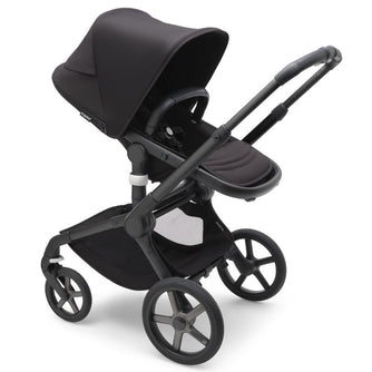 Fox 5 Complete Stroller