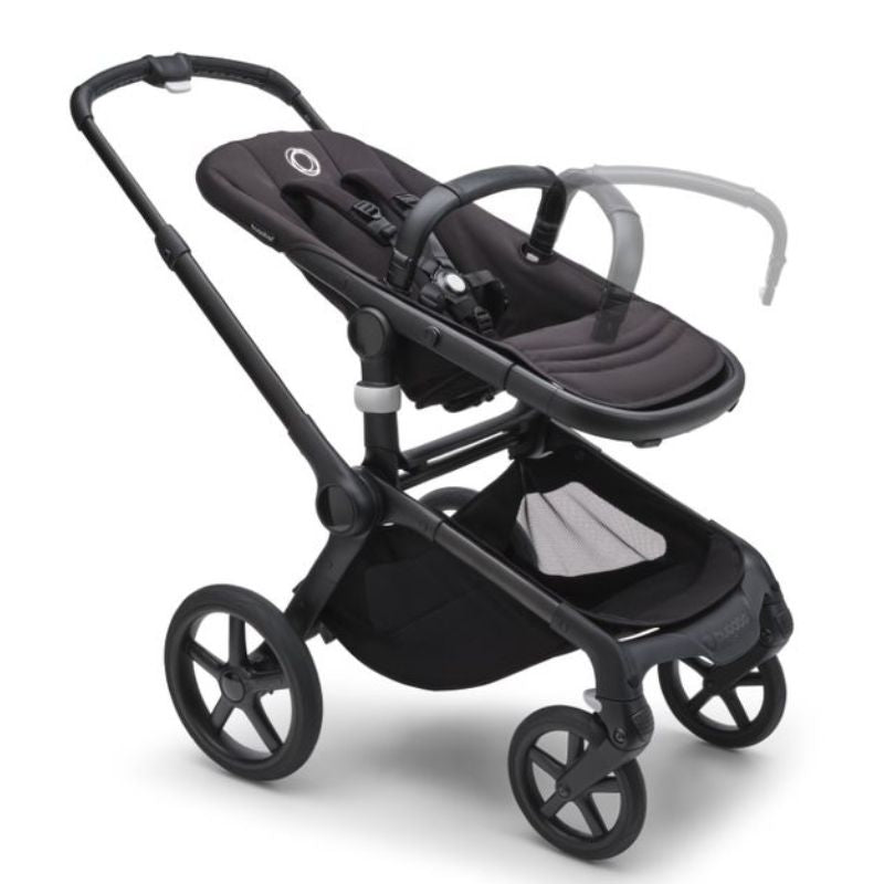 Fox 5 Complete Stroller