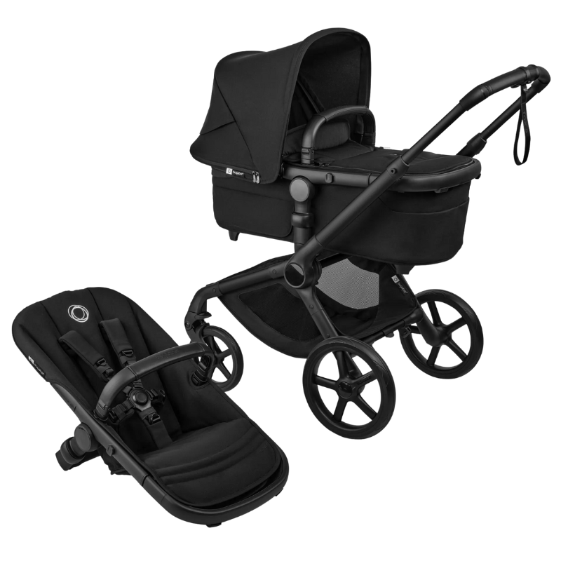 Fox 5 Renew Complete Stroller