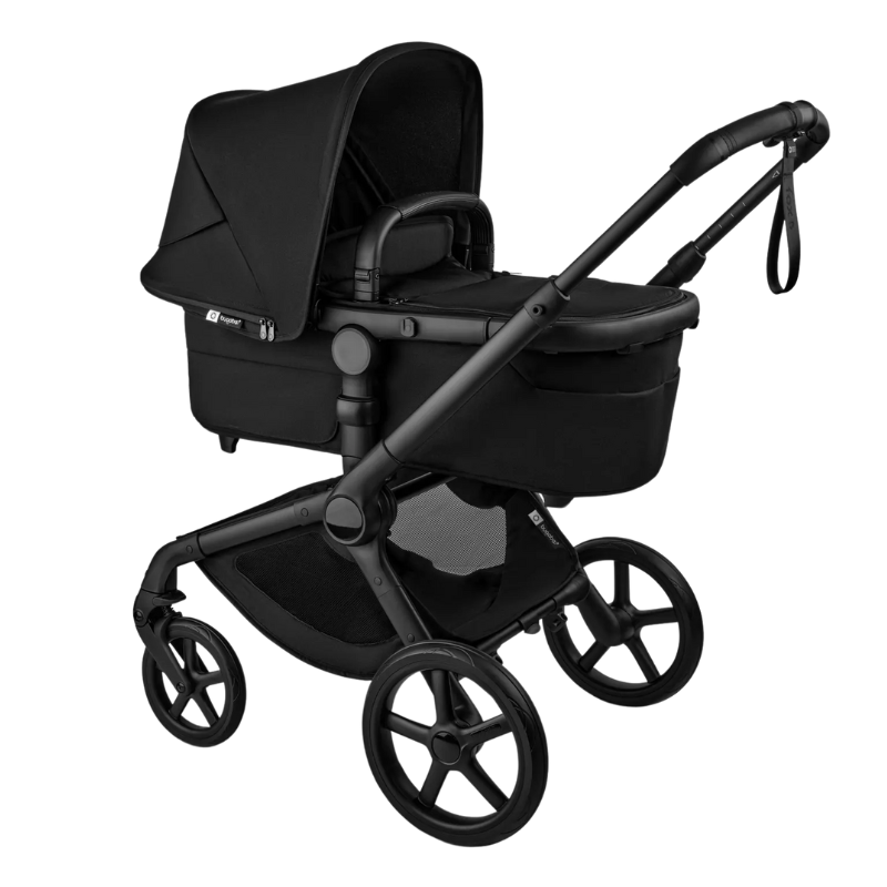 Fox 5 Renew Complete Stroller