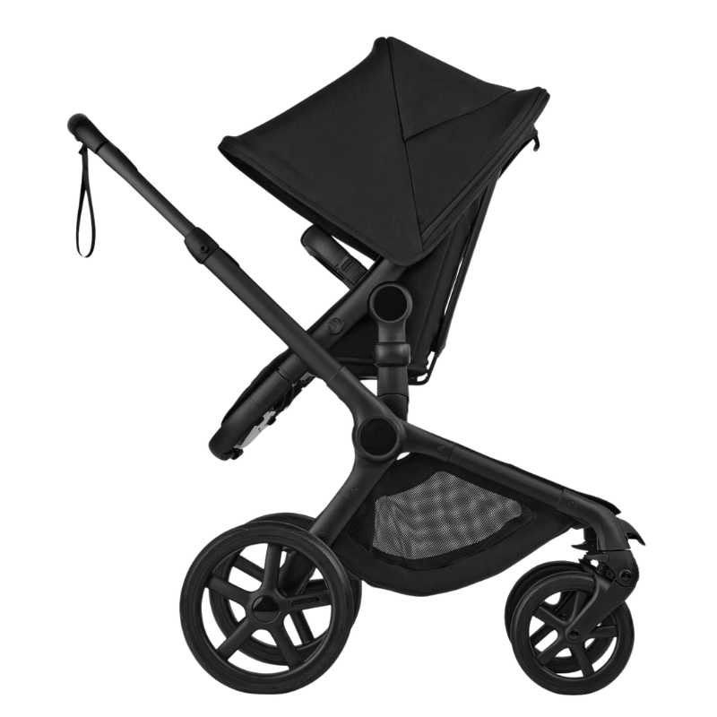 Fox 5 Renew Complete Stroller