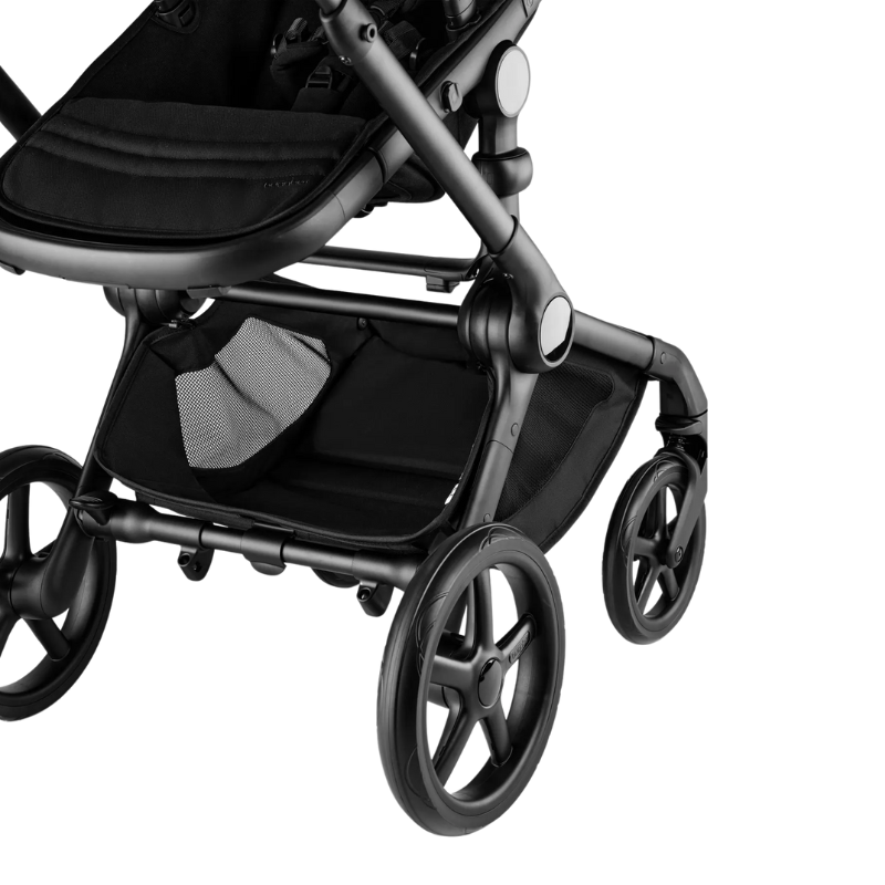 Fox 5 Renew Complete Stroller | Snuggle Bugz
