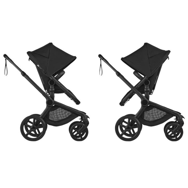Fox 5 Renew Complete Stroller