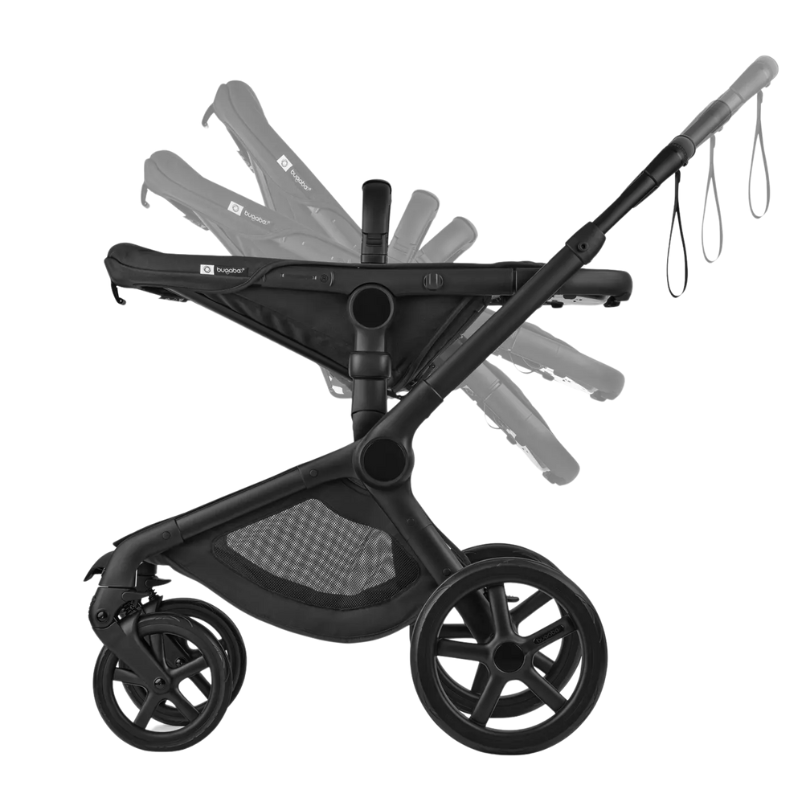 Fox 5 Renew Complete Stroller | Snuggle Bugz