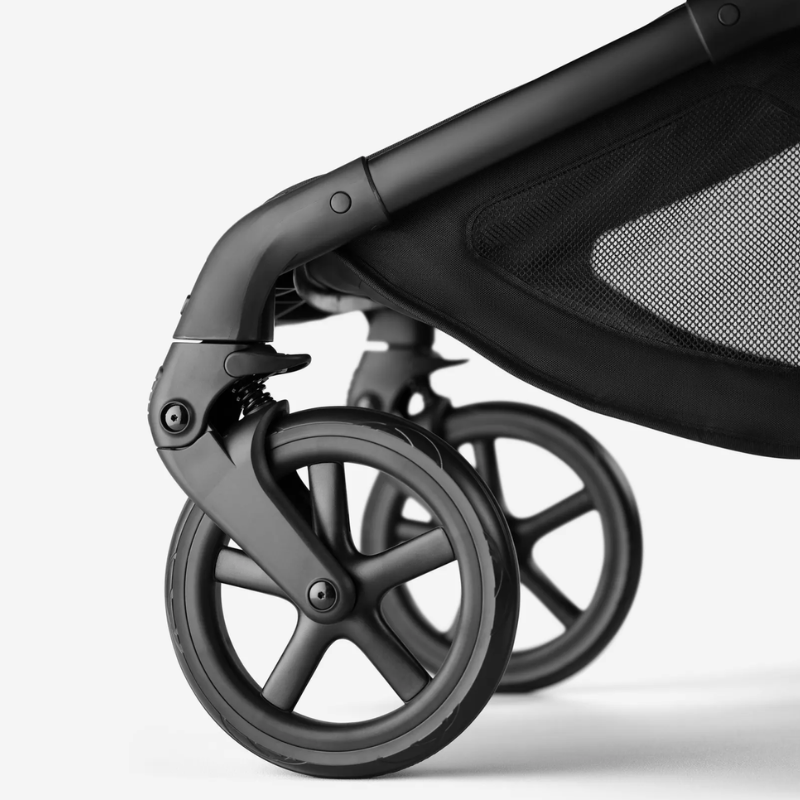 Fox 5 Renew Complete Stroller