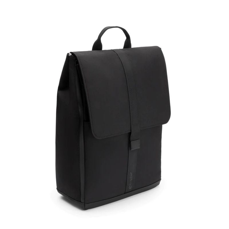 Changing Backpack Midnight Black