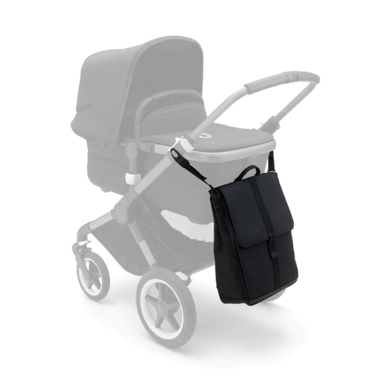 Bugaboo changing bag review sale