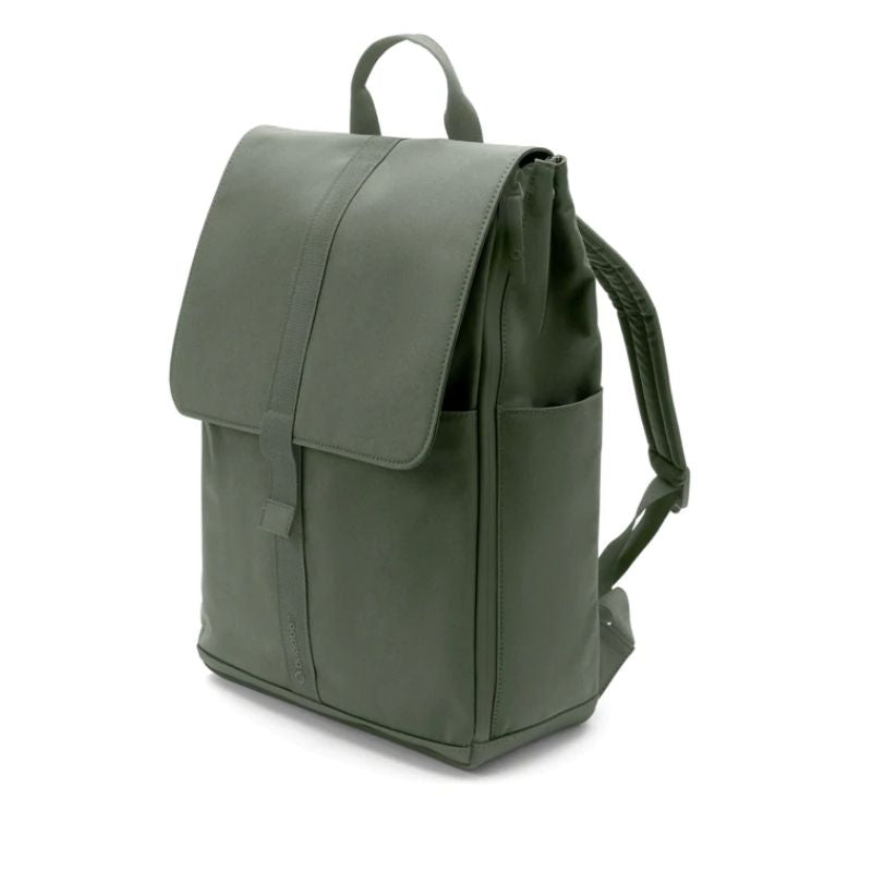 Changing Backpack Forest Green