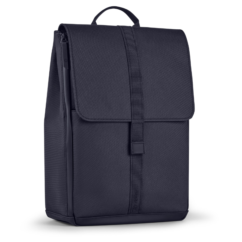 Changing Backpack