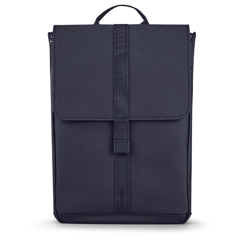 Changing Backpack