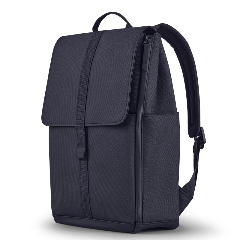 Changing Backpack