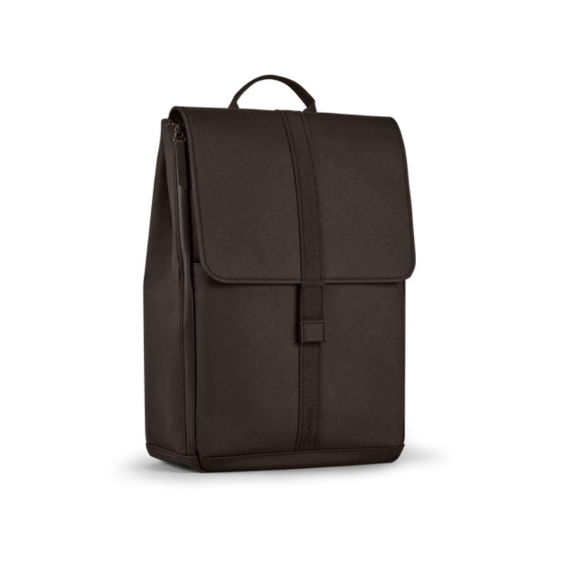 Changing Backpack