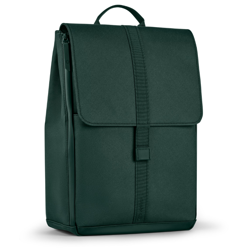 Changing Backpack