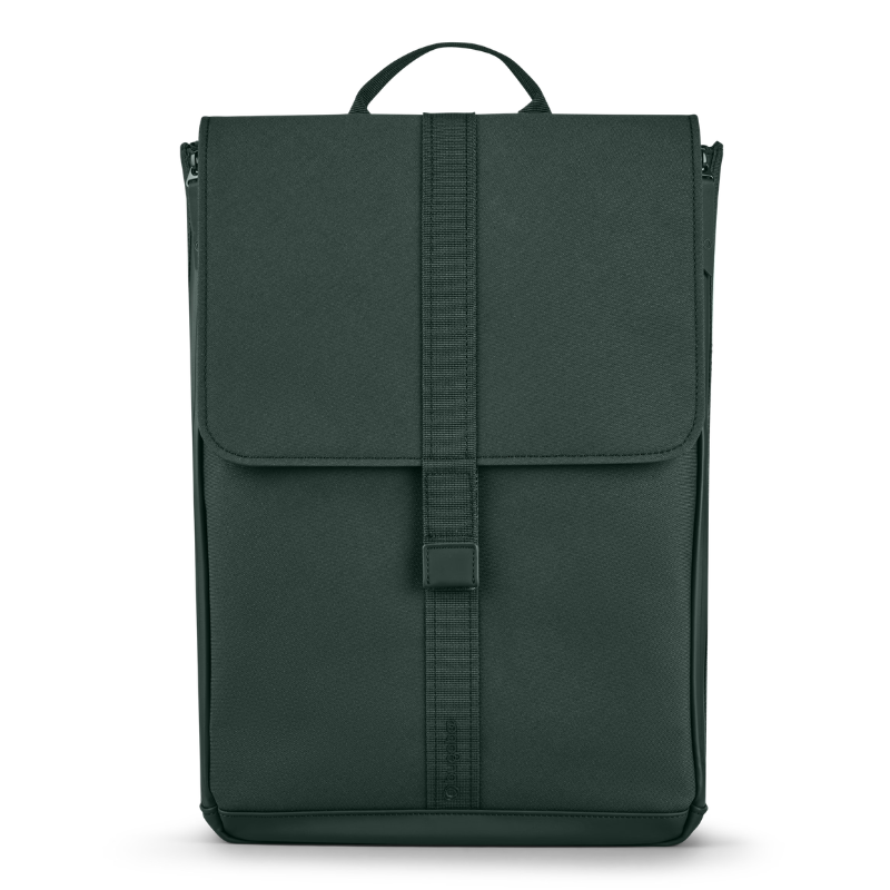 Changing Backpack