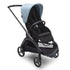 Dragonfly Complete Compact Stroller Skyline Blue
