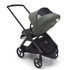 Dragonfly Complete Compact Stroller Forest Green