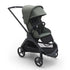 Dragonfly Complete Compact Stroller Forest Green
