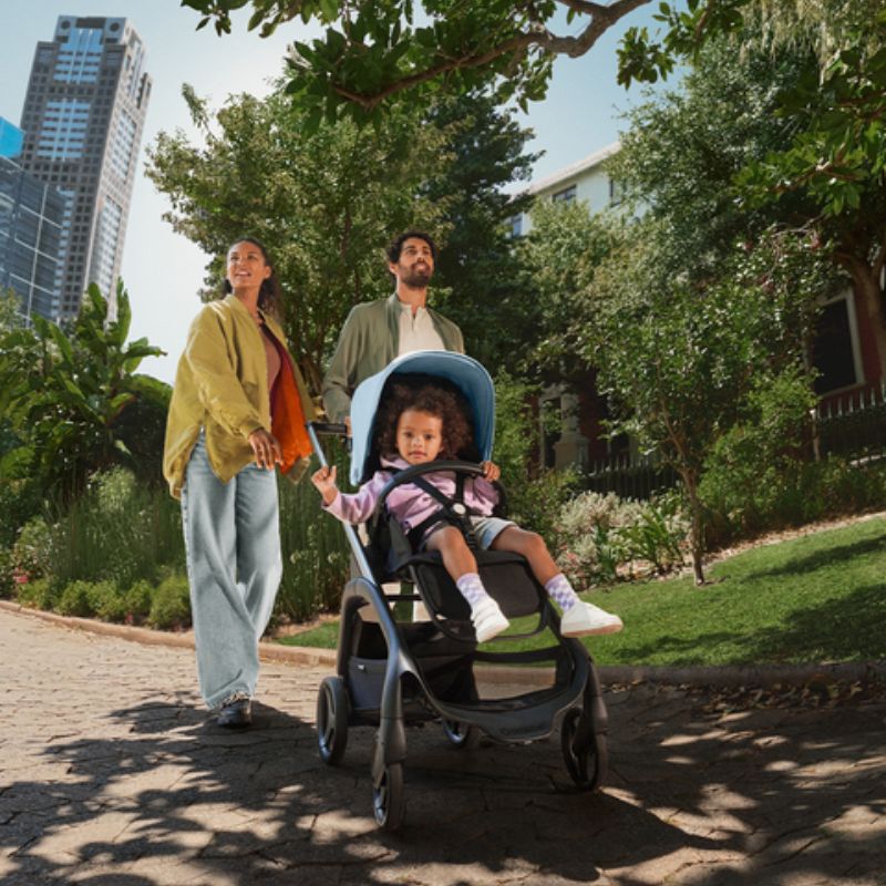 Dragonfly Complete Compact Stroller