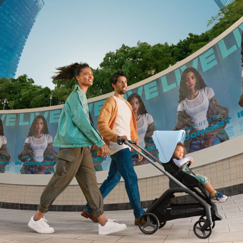 bugaboo dragonfly canada Dragonfly Complete Compact Stroller | Snuggle Bugz
