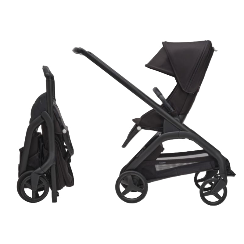 Dragonfly Complete Compact Stroller