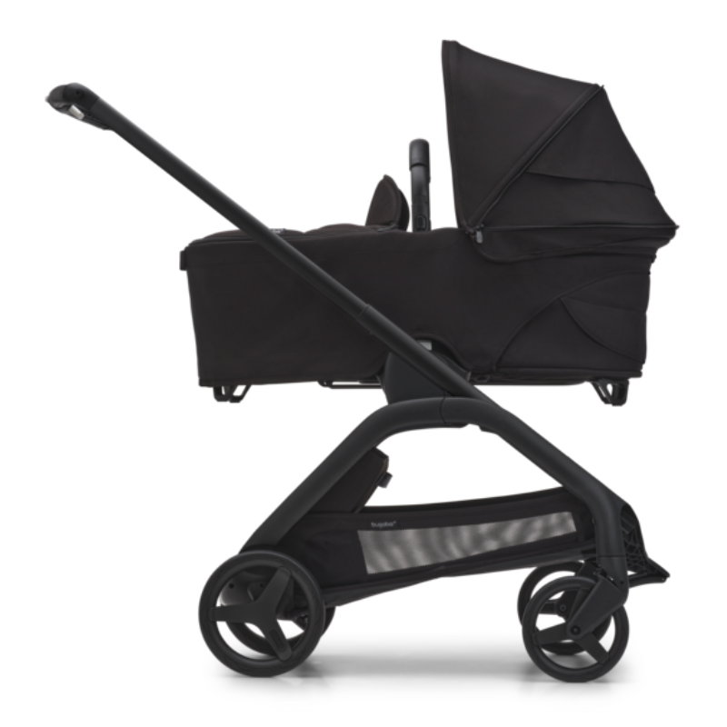 Dragonfly Bassinet Complete