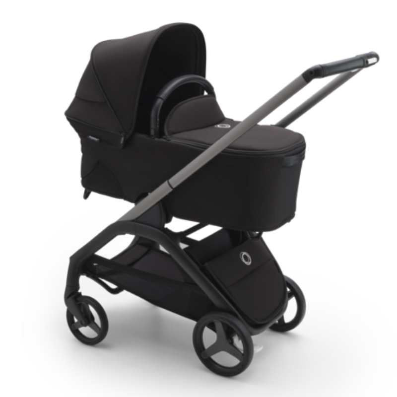 Dragonfly Bassinet Complete