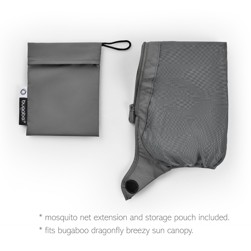 Dragonfly Breezy Sun Canopy