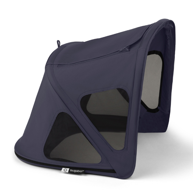 Kangaroo/Fox 5/Cameleon 3/Lynx Breezy Sun Canopy