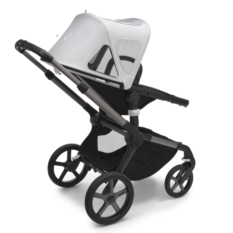 bugaboo fox 5 canopy Kangaroo/Fox 5/Cameleon 3/Lynx Breezy Sun Canopy | Snuggle Bugz