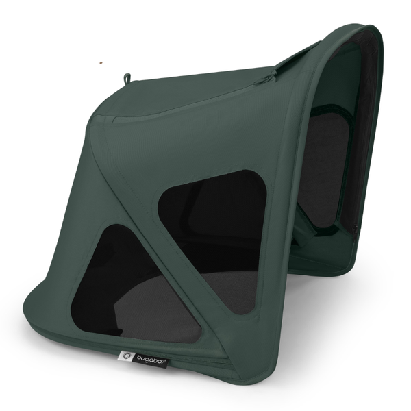 Kangaroo/Fox 5/Cameleon 3/Lynx Breezy Sun Canopy | Snuggle Bugz
