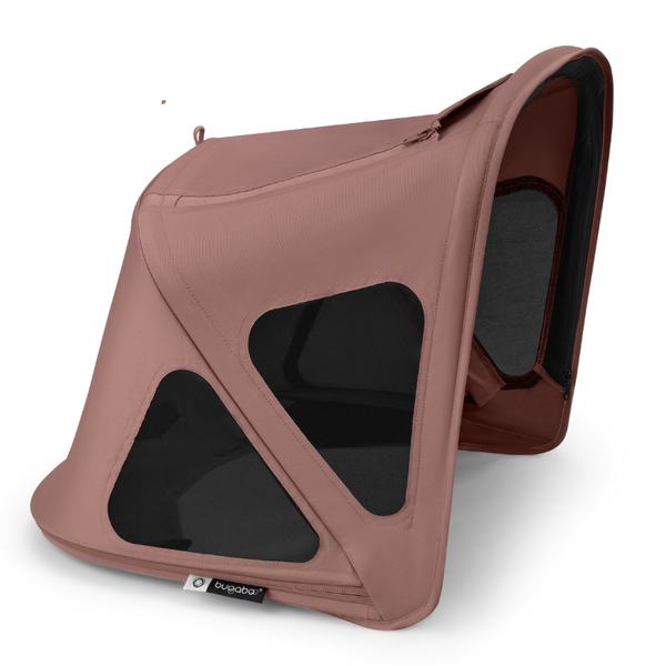 Kangaroo/Fox 5/Cameleon 3/Lynx Breezy Sun Canopy | Snuggle Bugz