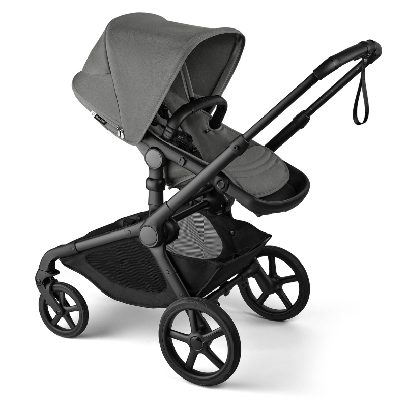 Kangaroo Complete Stroller