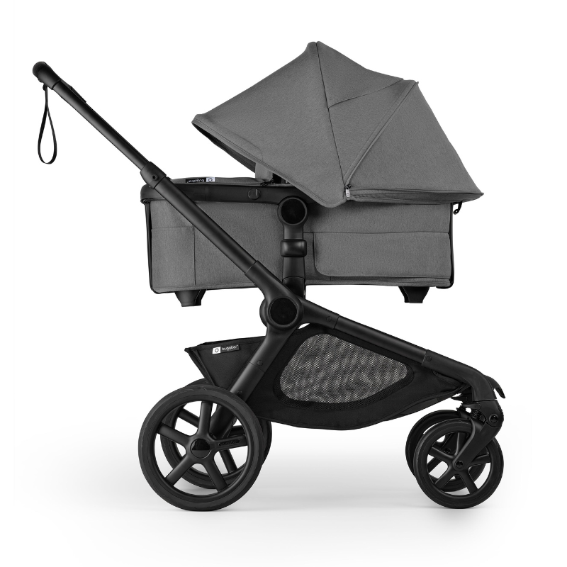 Kangaroo Complete Stroller