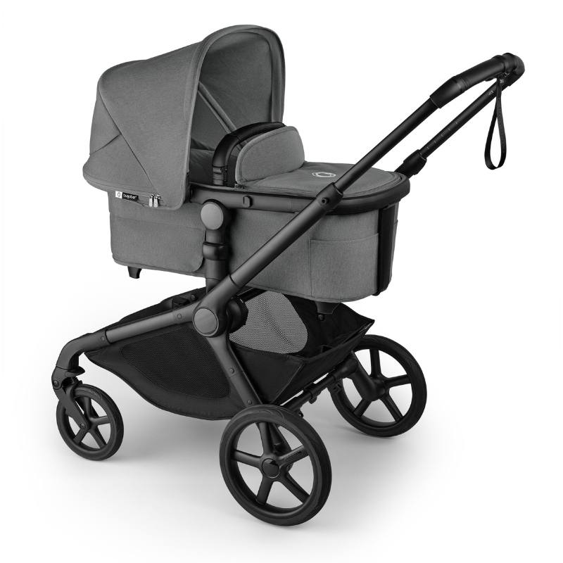 Kangaroo Complete Stroller