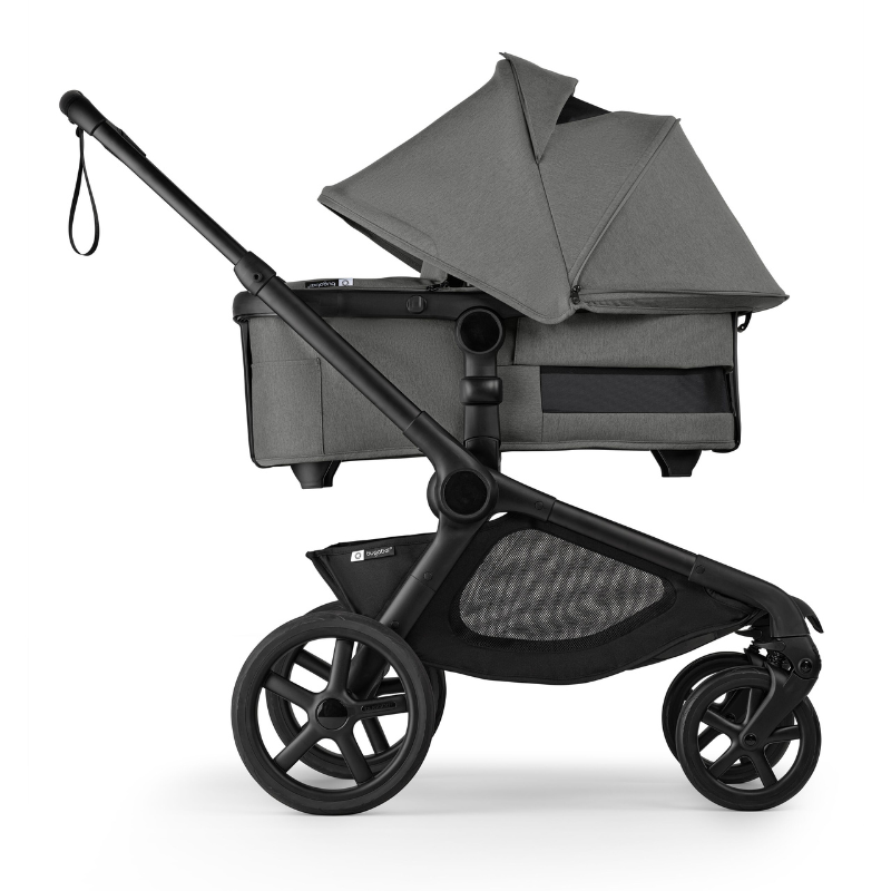 Kangaroo Complete Stroller