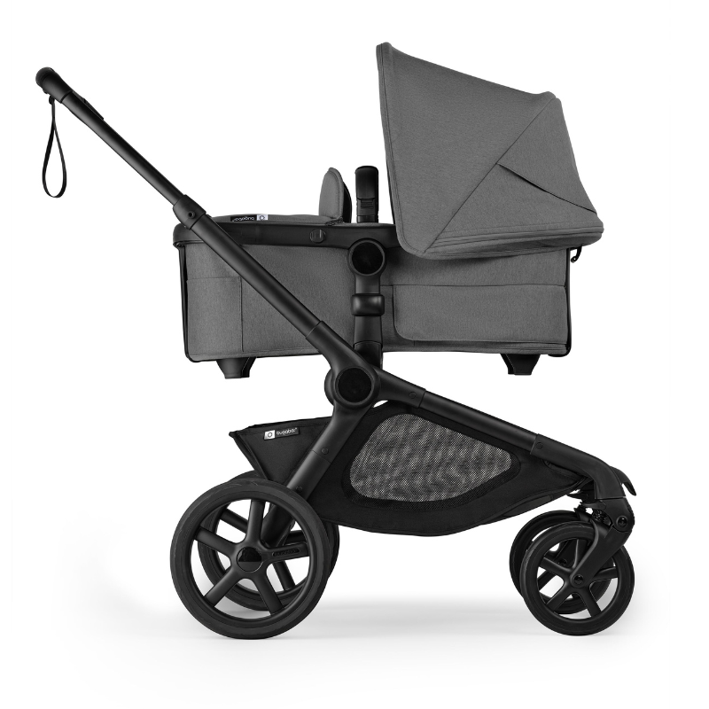 Kangaroo Complete Stroller