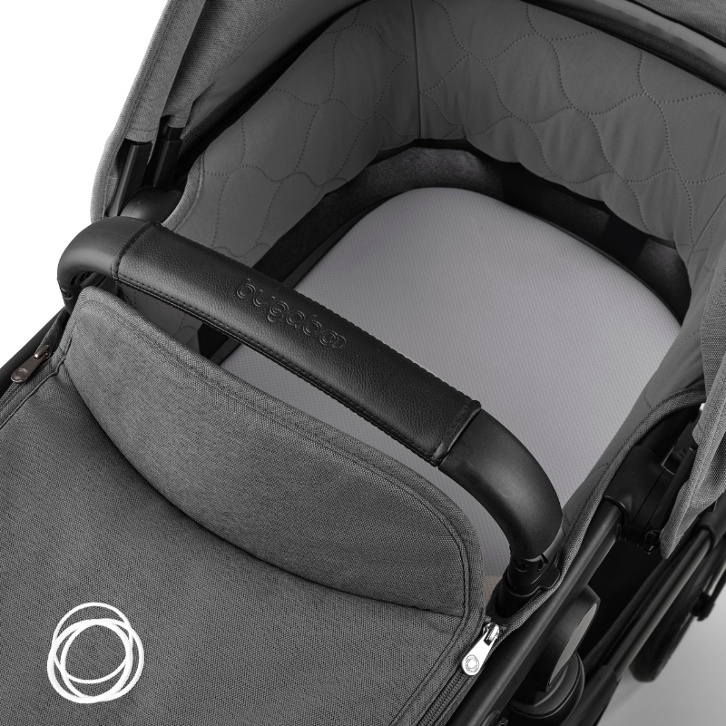 Kangaroo Complete Stroller