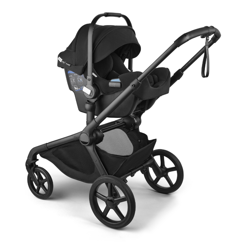 Kangaroo Complete Stroller