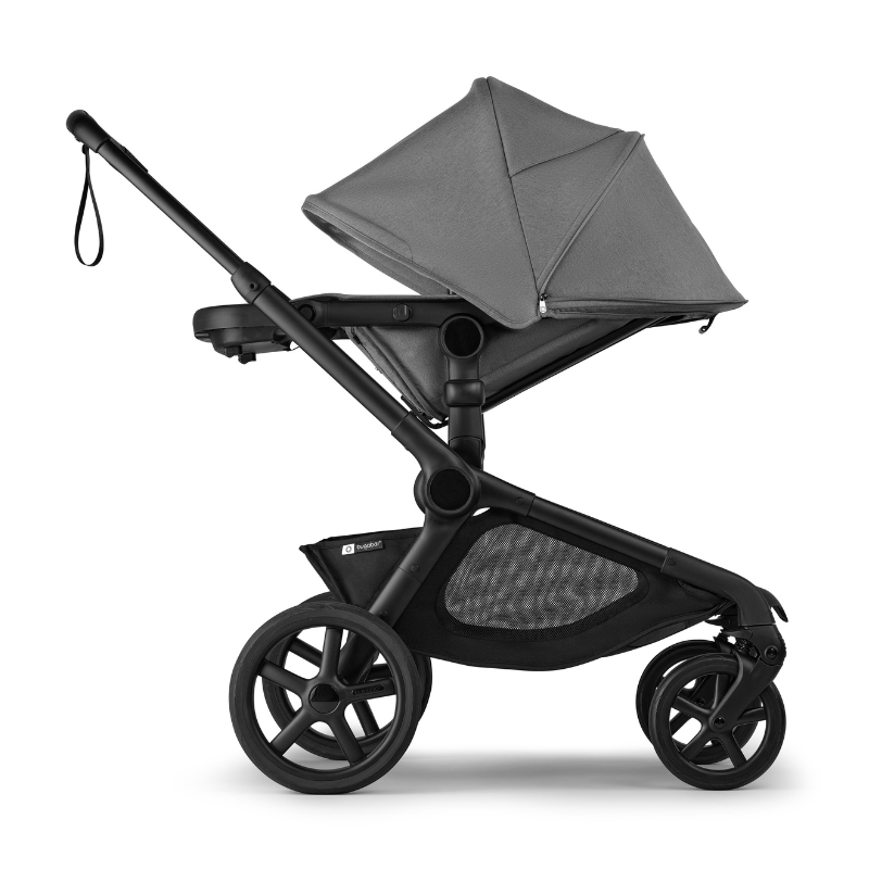 Kangaroo Complete Stroller