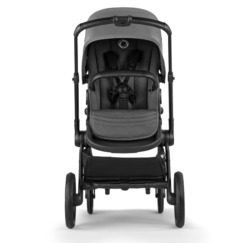 Kangaroo Complete Stroller