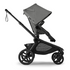 Kangaroo Complete Stroller